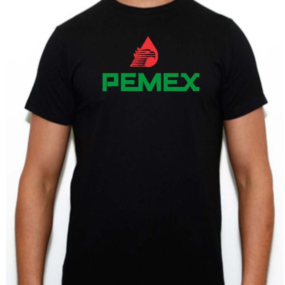 Pemex t-shirt